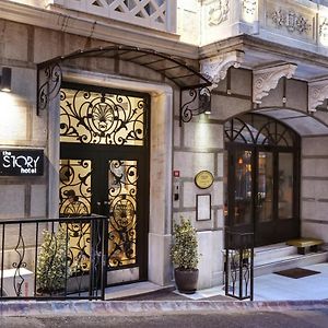 The Story Hotel Pera